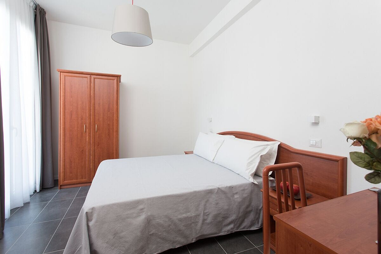 Bedroom 3, Hotel Star, Forli' - Cesena