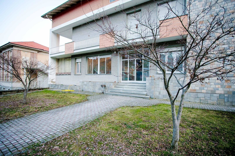 Exterior & Views 2, Boulevard 900, Cuneo