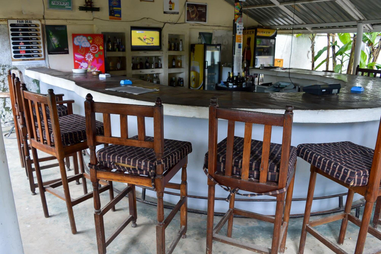 Food & Drinks 5, Sanana Conference Center and Holiday Resort, Nyali