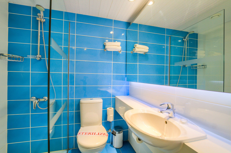 Bathroom 3, Anonymous Beach Hotel - Adults Only