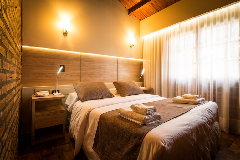 Bedroom 3, Portal del Lago, Punilla