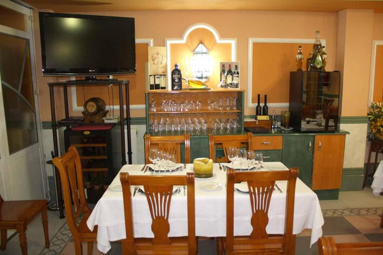 Others 5, Hostal Macami, Córdoba