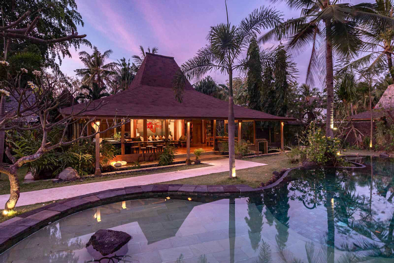 Sport & Beauty 3, Kuno Villas, Lombok
