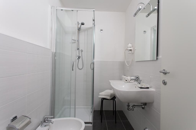 Bathroom 4, Hotel Star, Forli' - Cesena
