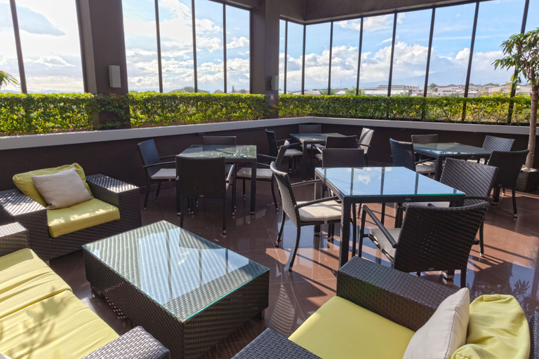 Food & Drinks 5, Wyndham Garden San Jose Escazu, Escazú