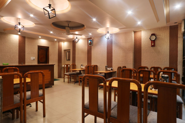 Food & Drinks 4, Hotel Moon, Nainital