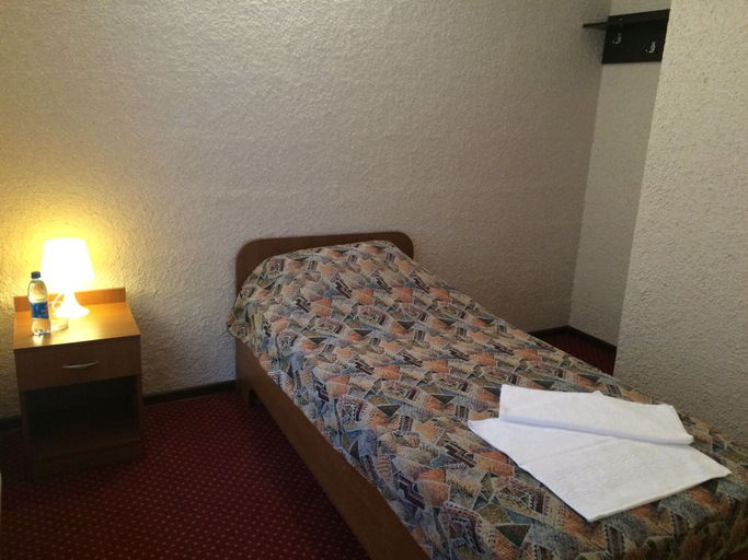 Bedroom 2, Podvor, Tula