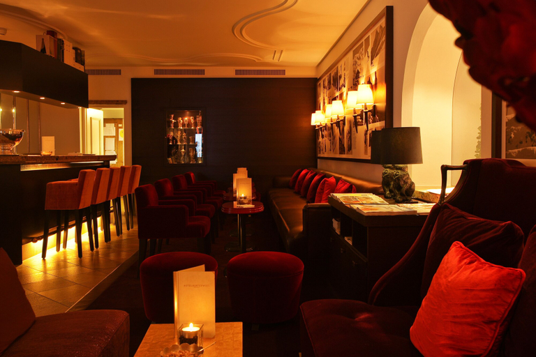 Food & Drinks 5, Hinterwies, Bludenz