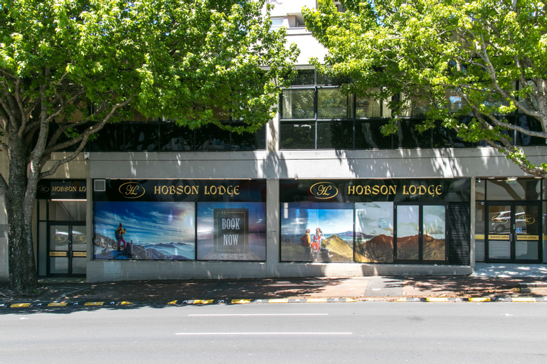 Hobson Lodge - Hostel, Waitakere