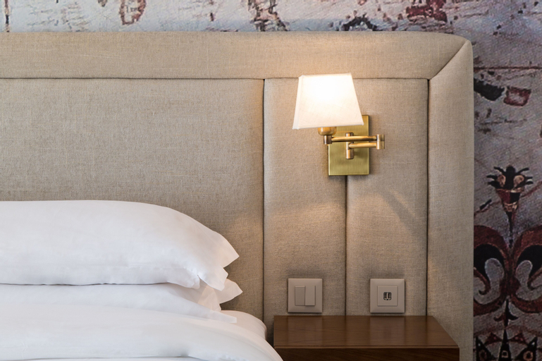 Bedroom 4, Four Points By Sheraton Sesimbra, Sesimbra