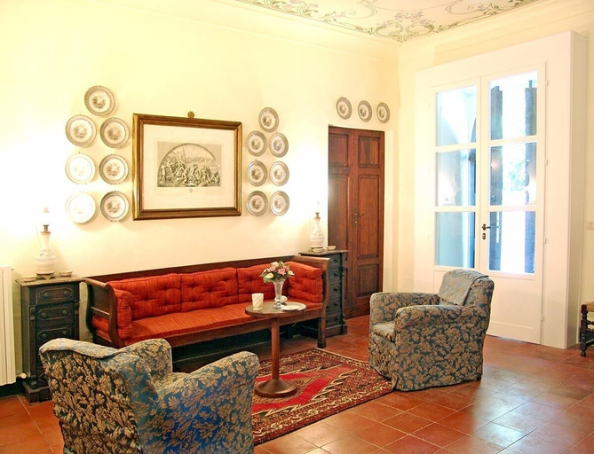 Others 5, Villa Fontalba, Pesaro E Urbino