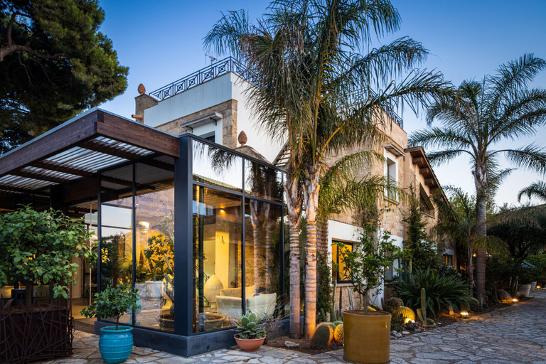 Exterior & Views 2, Magaggiari Hotel Resort, Palermo