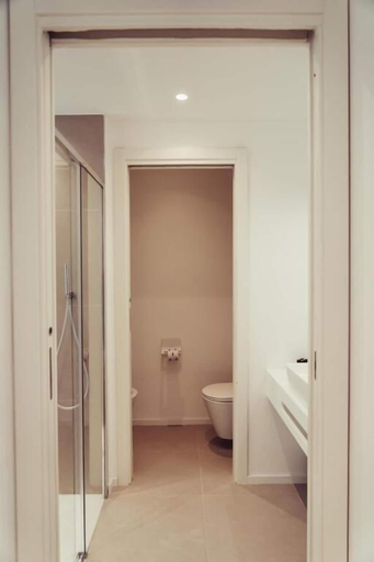 Bathroom 4, Marina Gardens Boutique&Suites, Chieti