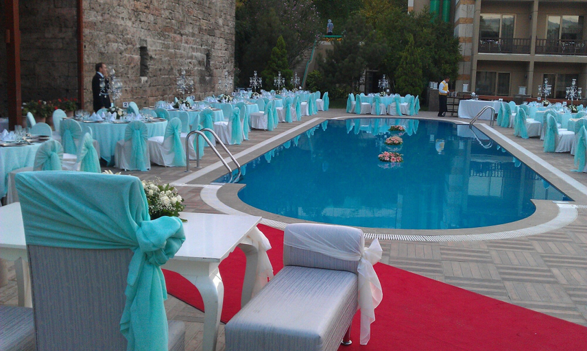 Sport & Beauty 2, Kervansaray Thermal Convention Center & Spa, Osmangazi