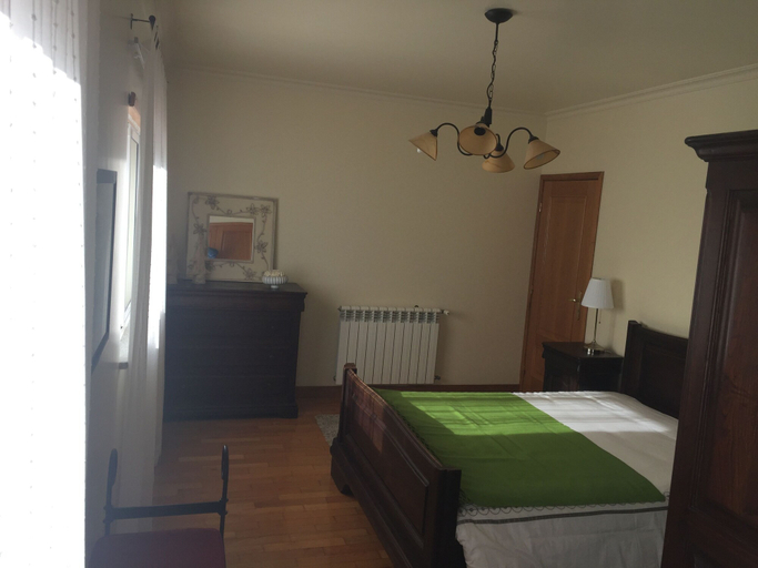 Bedroom 2, Apartamento Senadomum, Seia