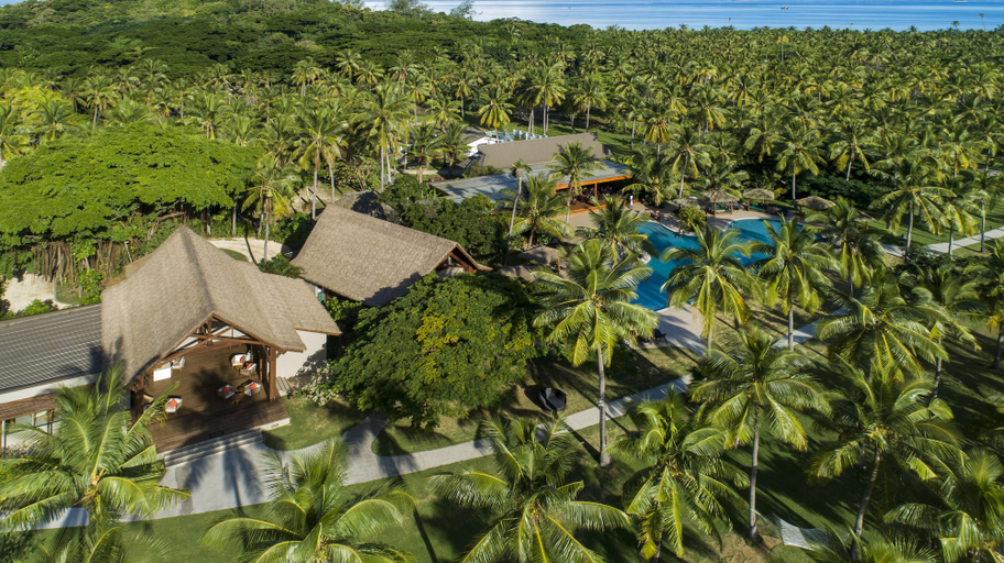 Exterior & Views 2, Lomani Island Resort & Spa, Nadroga/Navosa