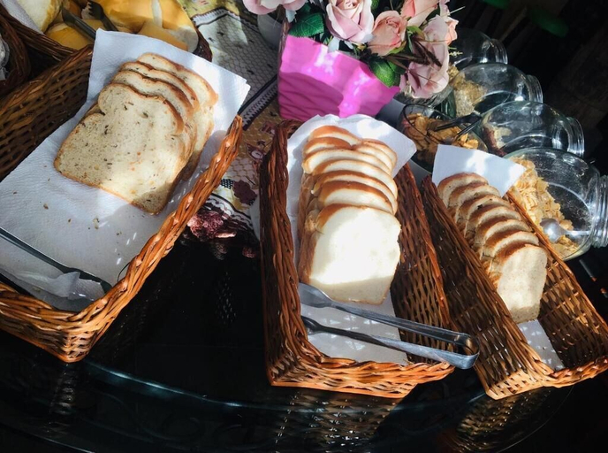 Food & Drinks 5, Aardvark Inn Pousada, Gramado