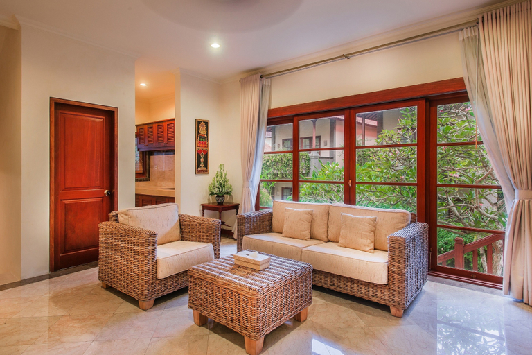 Bedroom 4, Samhita Garden Ubud, Gianyar