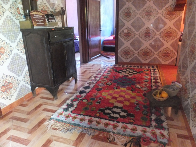 Others 5, Dar Amadine, Al Haouz