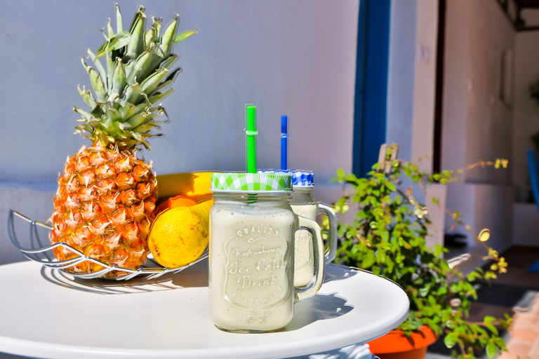 Food & Drinks 4, Studio Apartment Laganini, Split