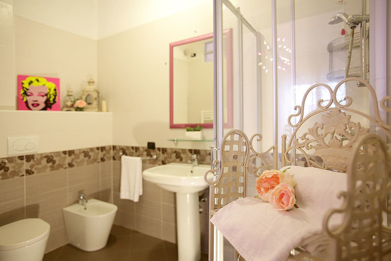 Bathroom 4, Easy Dream Rooms, Verona