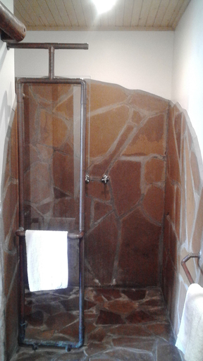 Bedroom 2, Hotel A La Mer, Swakopmund
