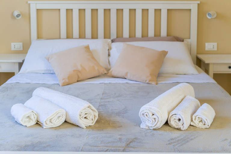 Bedroom 3, Stabile Hospitality, Trapani