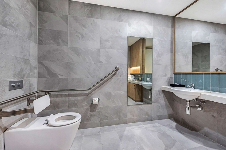 Bedroom 5, Ingot Hotel Perth, Ascend Hotel Collection, Belmont