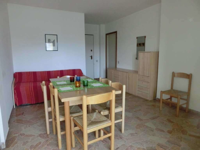 Others 3, Condominio Aurora, Venezia