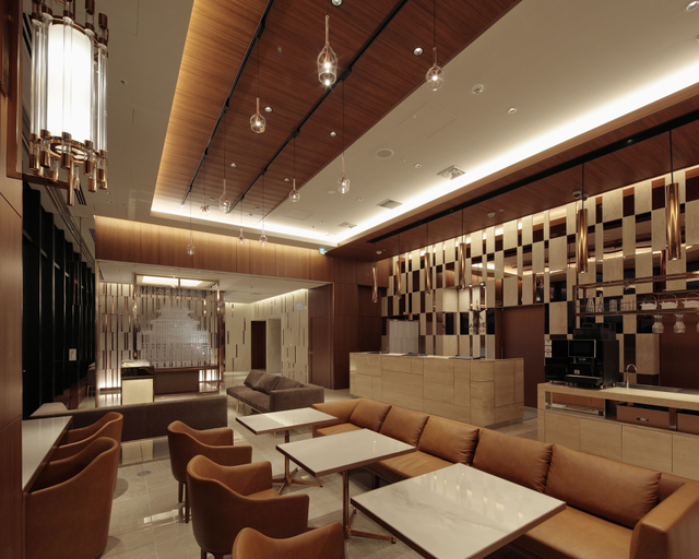 Food & Drinks 4, Candeo Hotels Nankai Wakayama, Wakayama