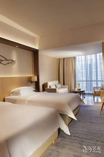 Bedroom 3, Great International Hotel, Heyuan