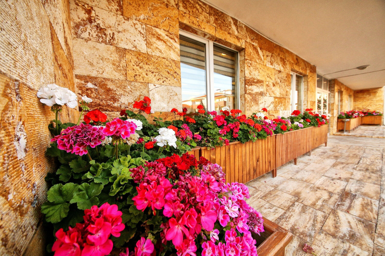 Exterior & Views 2, Safran Germia Palas, Safranbolu