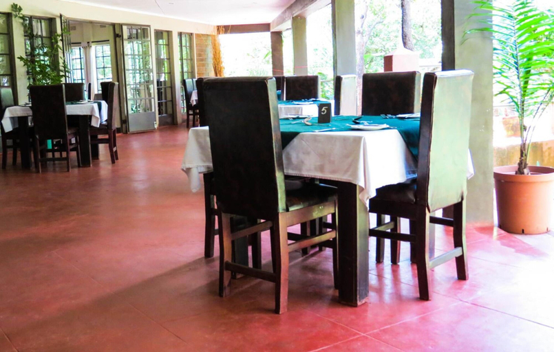 Food & Drinks 5, Woodlands Lilongwe, Lilongwe City