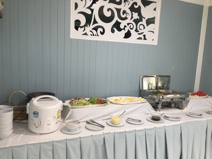 Food & Drinks 5, Sky Cottage, Muang Rayong
