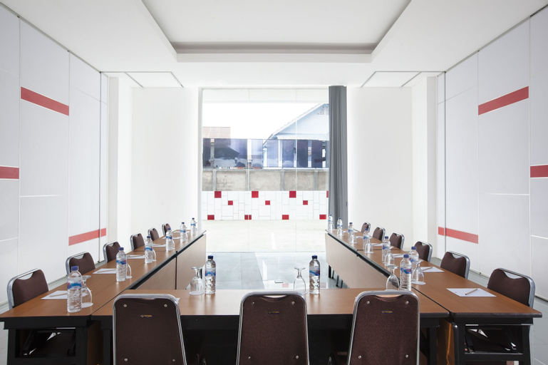 Business Facilities 5, Amaris Hotel Samarinda, Samarinda
