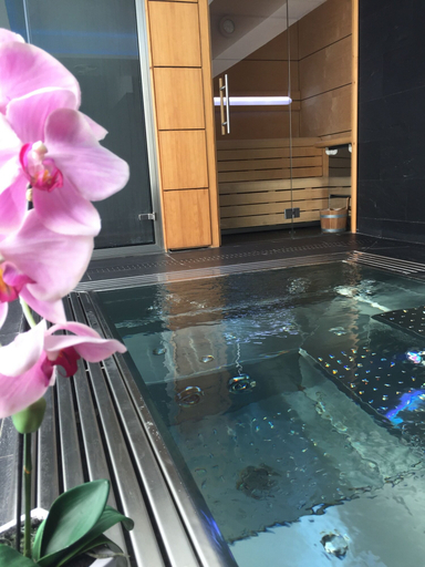 Sport & Beauty 5, Hotel Castellote, Teruel