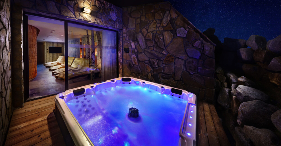 Sport & Beauty 5, Chalets Jasná Collection - Apartments, Liptovský Mikuláš
