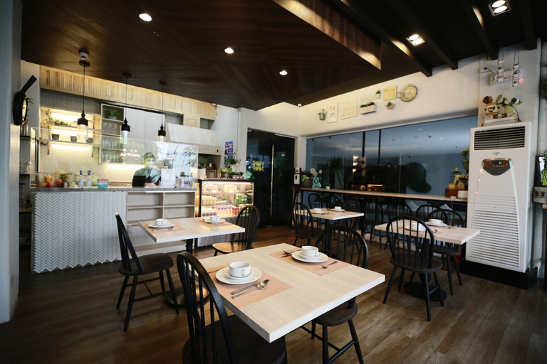 Food & Drinks 4, La Bella Boutique Hotel, Tagaytay City