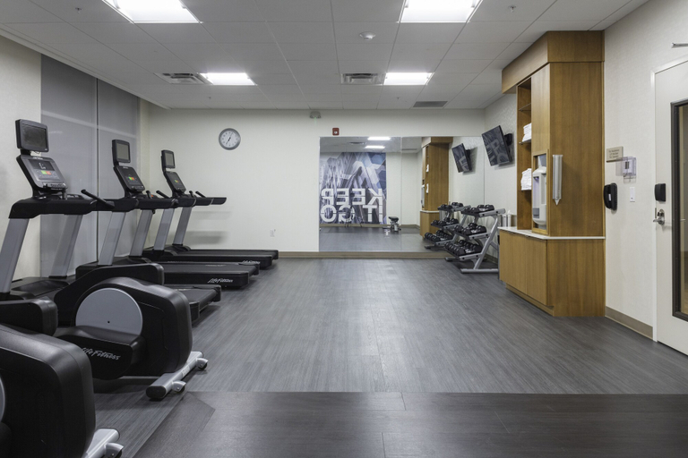 Others 5, SpringHill Suites by Marriott Atlanta Alpharetta/Roswell, Fulton