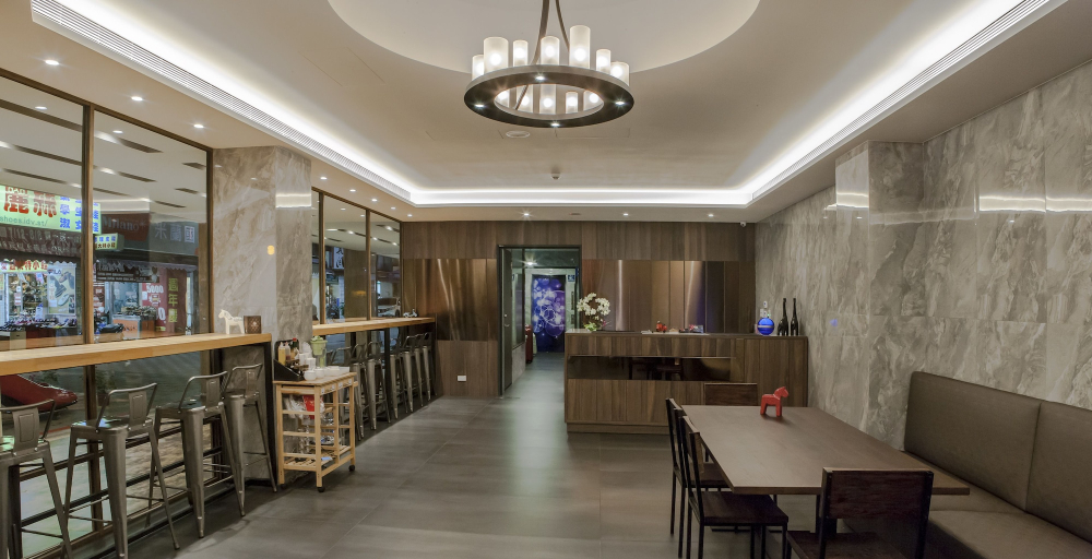 Food & Drinks 4, Beauty Hotels Taipei - Hotel B7 Journey, Taipei City