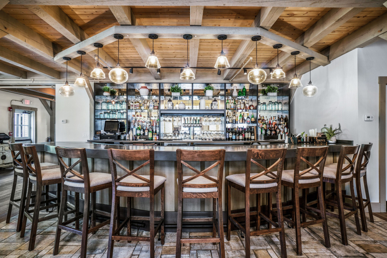 Food & Drinks 5, Briar Barn Inn, Essex
