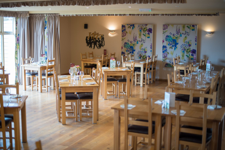 Food & Drinks 4, The Poltimore Inn, Devon