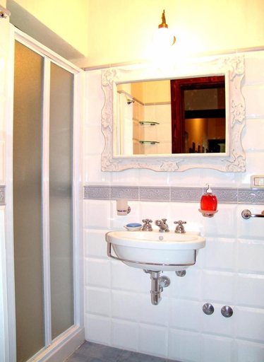 Bathroom 3, Villa Fontalba, Pesaro E Urbino