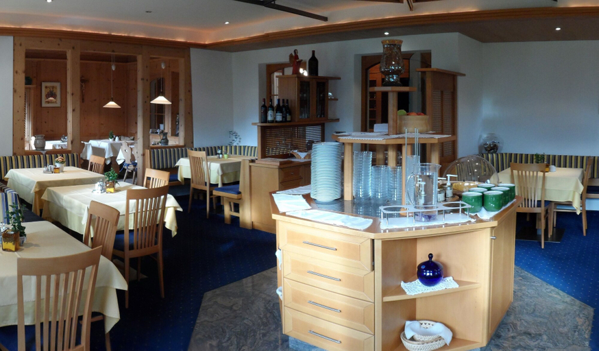 Food & Drinks 5, Hotel Pension Verdorfer, Bolzano