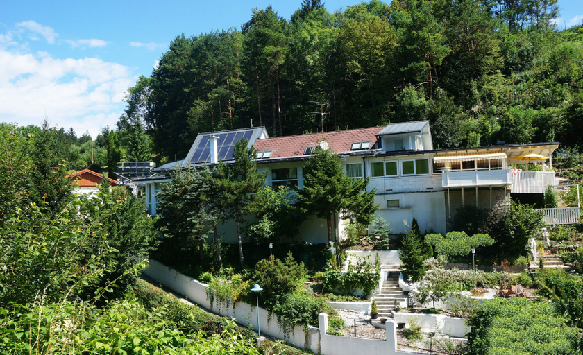 Exterior & Views 2, Roomantic Apartments, Wiener Neustadt Land