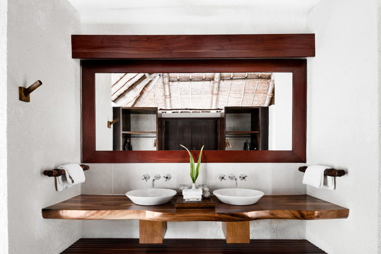 Bathroom 5, Tokoriki Island Resort - Adults only, Nadroga/Navosa
