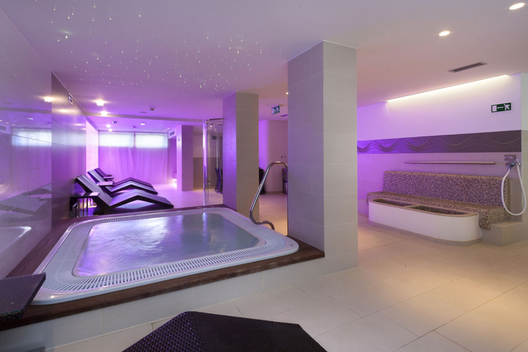 Sport & Beauty 2, Hotel Molindrio Plava Laguna, Vrsar
