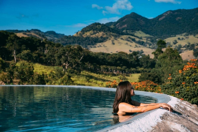 Sport & Beauty 5, Hotel Fazenda Vale da Mantiqueira, Virgínia