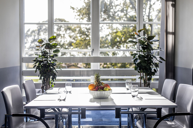 Others 5, Strandhotellet, Syddjurs