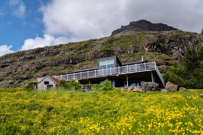 Exterior & Views 2, Ekra Glacier Lagoon, Sveitarfélagið Hornafjörður